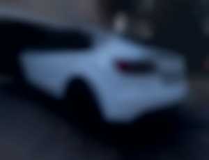 Tesla Model Y long range dual motor 4x4 Berlin