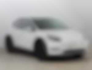Tesla Model Y Long Range AWD 75kWh,