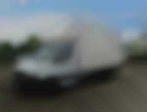 Mercedes-Benz Sprinter 514 CDi, 8 palet