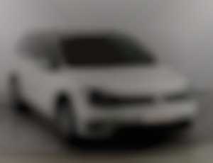 VW Golf 2.0 TDI Automat, Navigácia, Tempomat