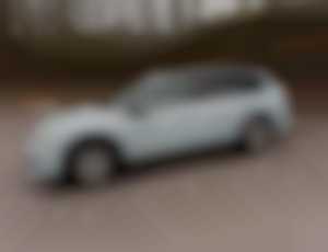 Volkswagen Golf Variant Limited 1.5 eTSI ACT DS7 110kW 2025 