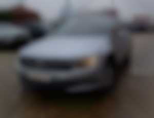 Volkswagen Passat Variant 1.6 TDI BMT DSG