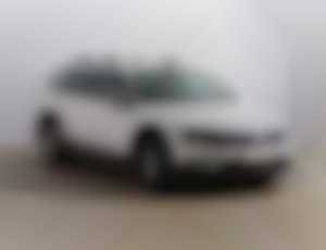 VW Passat Alltrack 2.0 TDI Automat, Serv.kniha, Ko...