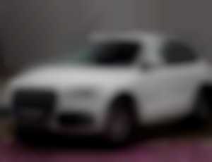 Audi Q5 2.0 TDI 190k DPF quattro S tronic