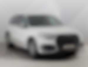 Audi Q7 3.0 TDIS-Line ,