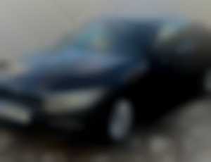 BMW Rad 5 520d xDrive AT