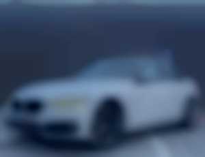 BMW Rad 3 318d Advantage AT