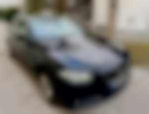 BMW Rad 5 520d xDrive 190k