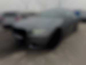 BMW Rad 5 530d xDrive