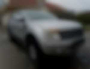 Ford Ranger 2.2 TDCi 150k DoubleCab 4x4 XLT