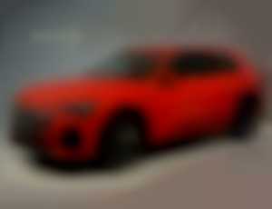 Audi e-tron 300kW S-Line Night Vision