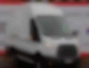 Ford Transit DCiVAN 2.2 TDCi Trend L4H3 T350 RWD s DPH