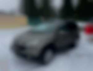 Honda CRV 2.0 i-VTEC 4x4