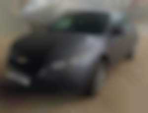 Chevrolet Cruze 1.8 16V LT