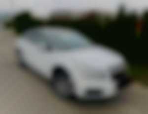 Chevrolet Cruze 1.8 16V LT 155tis.km Kúpené v SR