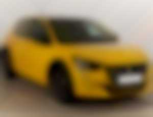 Peugeot 208 GT Pack 1.2 PureTech Automat, Koža, Na...