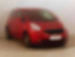 Kia Venga 1.4 CVVT Serv.kniha, Park. senzory