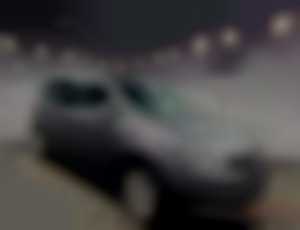 Volkswagen Sharan 2.0 TDI Higline 4MOTION