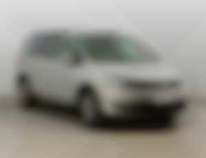 VW Sharan 2.0 TDI BMT, Automat, Serv.kniha, Navi 