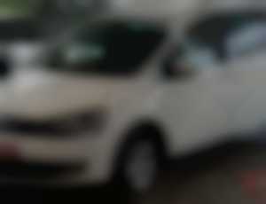 Volkswagen Sharan 2.0 TDI Highline 4Motion