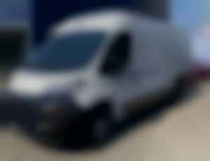 Peugeot Boxer 2.2 BlueHDi Furgon 435 L4H2 180k EAT...