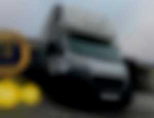 Peugeot Boxer 2.2 BlueHDi 165k 435 L4