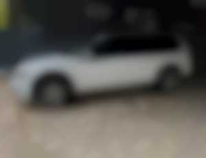 Passat B8 variant 4x4