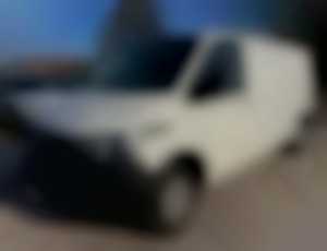 Volkswagen T6 Transporter M6 SCR 2.0 TDi110 kw LW... 
