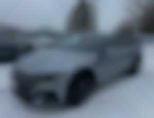 Volkswagen Arteon Shooting Brake R - Line DSG7 SCR... 