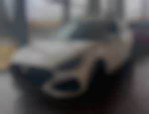 Hyundai i30 CW 1,5i Family M6