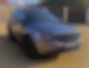 Volvo XC60 Volvo XC60 D4 Momentum 