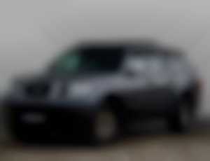 Nissan Navara DoubleCab 3.0 V6 dCi Platinum Long,1...