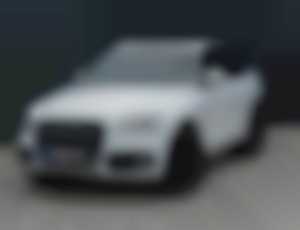 Audi Q5 3.00 TDi S-line, quattro - auto ma stocene...