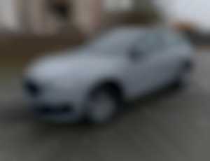 Škoda Scala 1.0 TSI Ambition