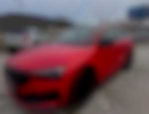 Škoda Scala 1.0 TSI Monte Carlo DSG