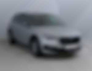 Skoda Scala 1.0 TSIStyle Plus , ČR,1.maj