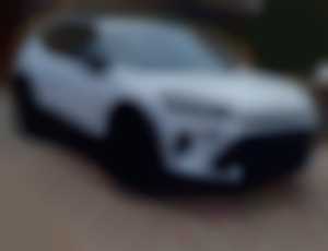 Cupra Formentor 1,5 eTSI 110kW150k 7-DSG