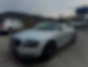 Audi TT Roadster 1.8 T