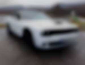 Dodge Challenger RT 5.7 HEMI