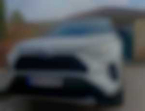 Toyota RAV4 2.5 Hybrid e-CVT Selection AWD 131kW176HP A1 