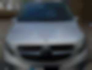 Mercedes-Benz V trieda V300 d extralang AT 4MATIC 174kW236HP A9 