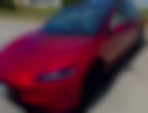 Tesla Model 3 Performance AWD 338kW460HP Anull 