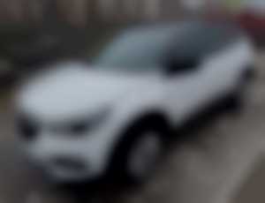 Opel Grandland X 2.0 CDTI SS Ultimate AT8