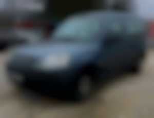 Peugeot Partner Origin 1.6 HDi 