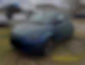 Fiat 500e 42kWh Icon 