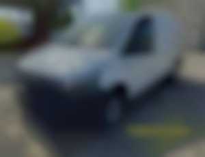 Mercedes-Benz eVito 111 Lang 35kWh 