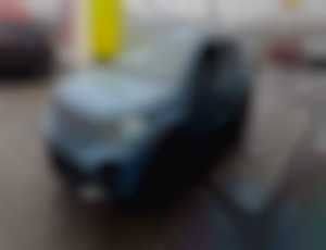 Citroën C3 Aircross Plus, Turbo 100