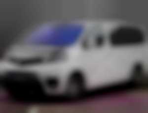 Toyota Proace Verso 106 kW, 8-st. automat, 2021, d...