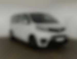 Toyota ProAce Verso 2.0 D-4DFamily , ČR, 1Maj, DPH