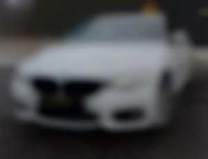 BMW Rad 4 Gran Coupé 420d xDrive M Sport AT